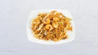 Pasta plodovi mora