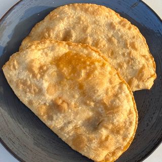 Chebureki