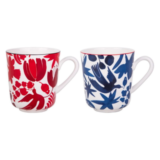 Šalice porculan 350ml. S/2 A1010681