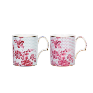 Šalice porculan 350ml. S/2 A1010683