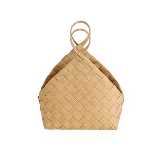 Košara home 32x19x28/35cm; natur