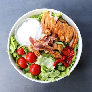 Cezar salata + Limunada 0,5L