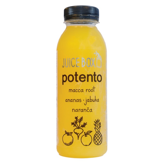 Potento 330 ml