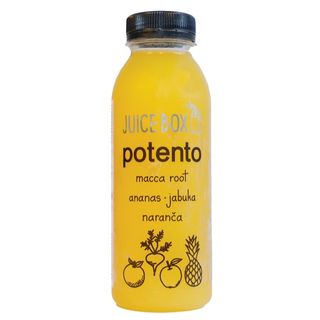 Potento 330 ml