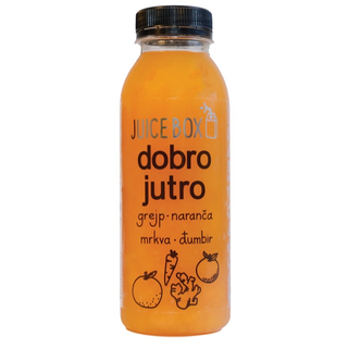 Dobro Jutro 330 ml