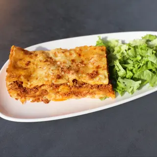 Lagane Lasagne Bolognese + coca cola 0.5l