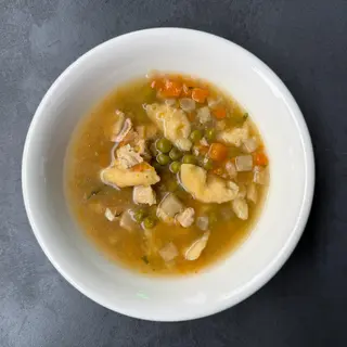 Pileći ajgenmahtec