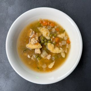 Pileći ajgenmahtec
