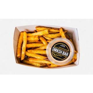 Classic pomfrit 