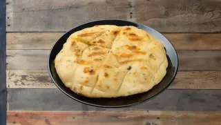 Aromatizirana pogačica