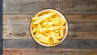 Pomfrit