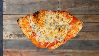 Pizza Calzone velika
