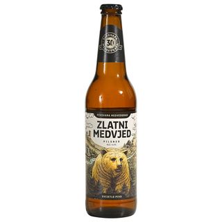 Zlatni Medvjed 0.5l