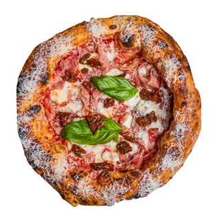 Pizza Cosa Nostra