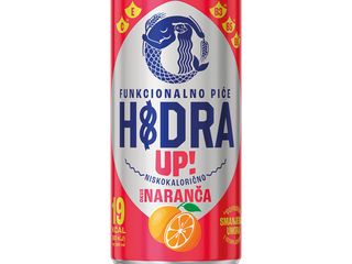 Hidra naranča 0,33
