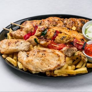 Plata za jednu osobu