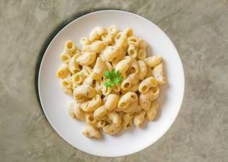 Makaroni ili špageti u umaku carbonara