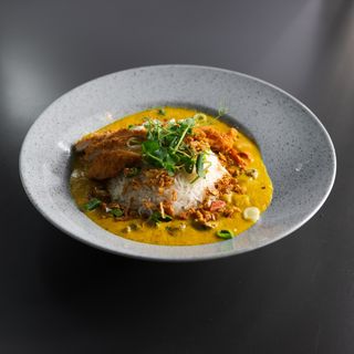 Chicken curry XL 800g