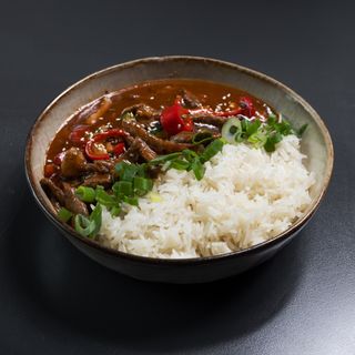 Spicy junetina XL-800g