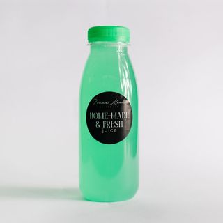 Mint lemonade 0,50l