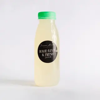 Elderflower lemonade 0,50l