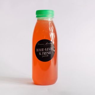 Strawberry lemonade 0,50l