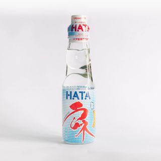 Ramune Soda Drink Plain