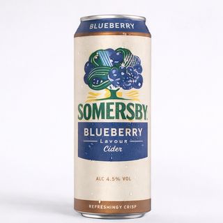 Somersby LIM Borovnica