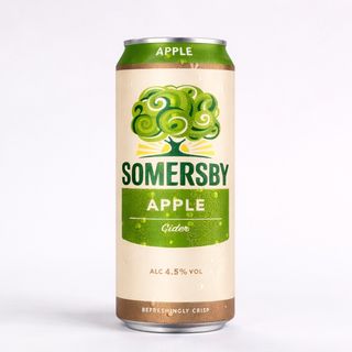 Somersby LIM Jabuka
