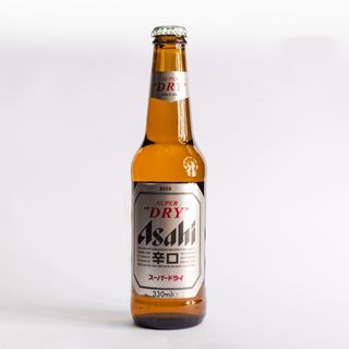 Asahi 0,33l
