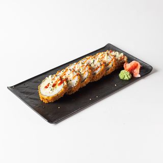 Futomaki Agemaki fantazija roll