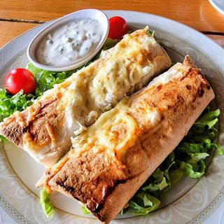 Chimichange