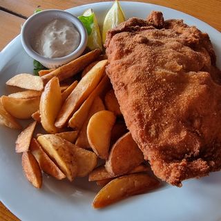 Zagrebački od piletine