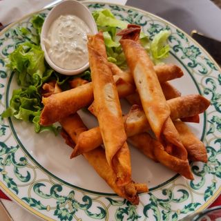 Taquitosi