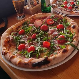 Pizza Italiana