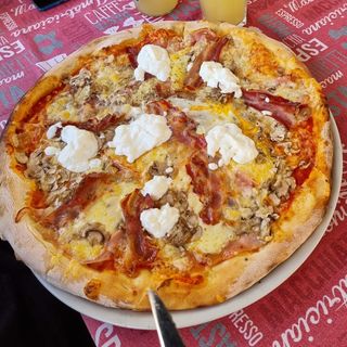 Pizza Gigi
