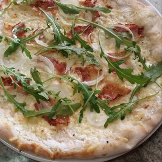 Pizza Bavarska
