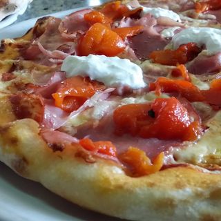 Pizza Special