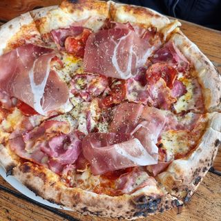 Pizza Giovanni