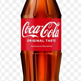 Coca-Cola boca 0,5 l