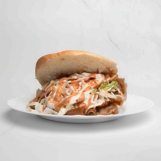 Special kebab goveđi