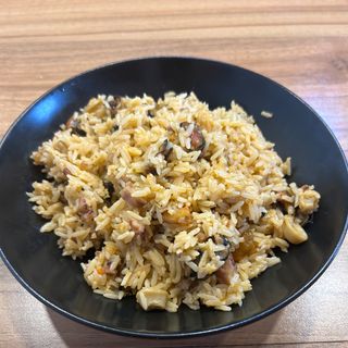 Rižoto od plodova mora