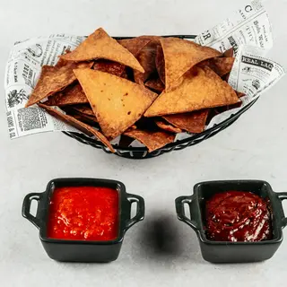 Chips & Dips