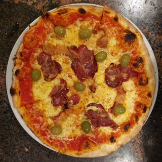Pizza Pivac
