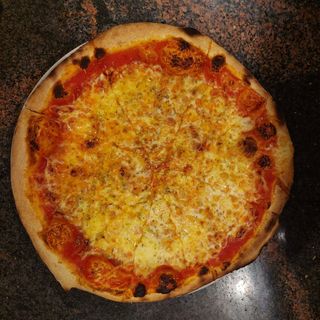 Pizza Margherita