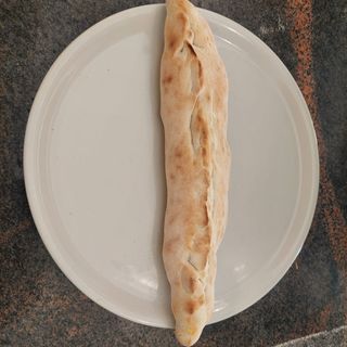 Pizza Sandwich Adrion