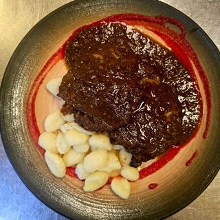 Dalmatinska pašticada