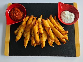 Taquitos