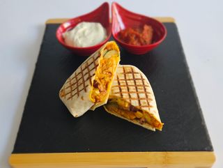 Chimichanga 330 grama