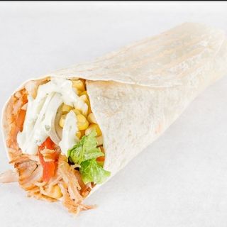 KEBAB PILETINA TORTILJA